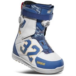 thirtytwo Lashed XLT x Zeb Powell Double Boa Snowboard Boots 2026