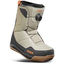 thirtytwo Shifty Boa Snowboard Boots 2026