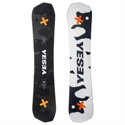 Yes. Greats XTRM Snowboard 2026