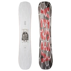 Yes. Standard XTRM Snowboard 2026
