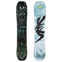 Yes. Pick Your Line XTRM Snowboard 2026