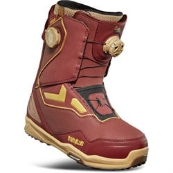 thirtytwo TM-2 Double Boa Wide Snowboard Boots 2026