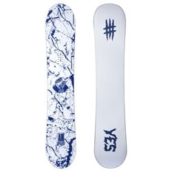Yes. Airmaster XTRM Fridge 3D Snowboard 2026