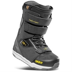 thirtytwo ZB-1 x Zeb Powell Snowboard Boots 2026