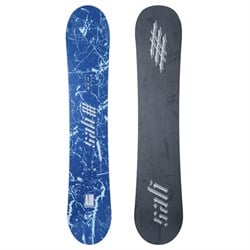 Yes. Airmaster 3D Snowboard 2026