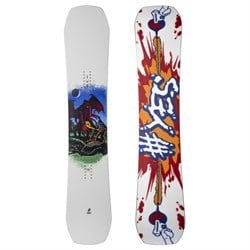 Yes. Sender Snowboard 2026