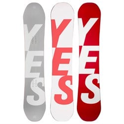 Yes. Basic Snowboard 2026