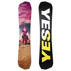 Yes. Greats Snowboard 2026
