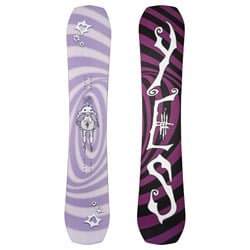 Yes. Rival Snowboard - Women's 2026