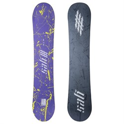 Yes. Airmaster 3D Snowboard - Women's 2026