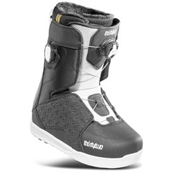 thirtytwo Lashed Double Boa Snowboard Boots - Women's  - Used
