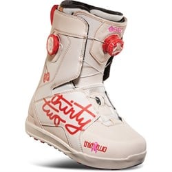 thirtytwo Lashed Double Boa Snowboard Boots - Women's 2026