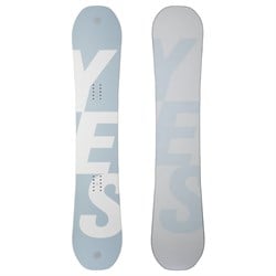 Yes. Basic Snowboard - Women's 2026