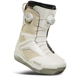 thirtytwo STW Double Boa Snowboard Boots - Women's 2026