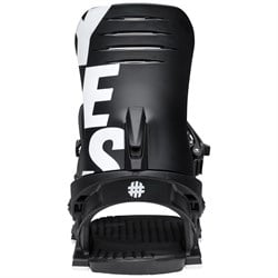 Yes. IPO Snowboard Bindings 2026