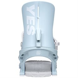 Yes. Vetta Snowboard Bindings - Women's 2026