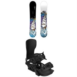 Lib Tech Jamie Lynn Twin 30YR Snowboard 2025