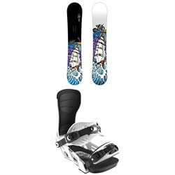 Lib Tech Jamie Lynn Twin 30YR Snowboard 2025