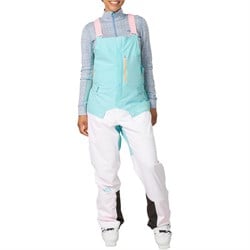 Kari Traa Johanne Bibs - Women's