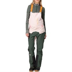 Kari Traa Johanne Bibs - Women's