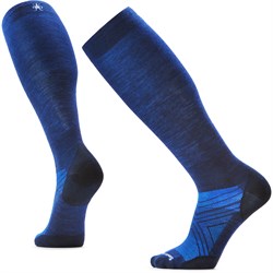 Smartwool Ski Zero Cushion Extra Stretch OTC Socks