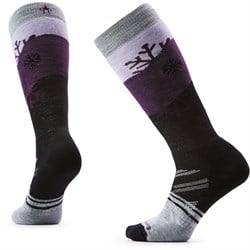 Smartwool Ski Full Cushion Snowpocalypse OTC Socks - Women's