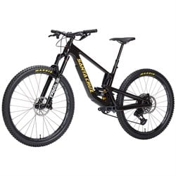 Santa Cruz 5010 5 CC X0 AXS Complete Mountain Bike - Blem 2024