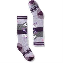 Smartwool Wintersport Full Cushion Gondola OTC Socks - Kids'