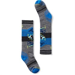 Smartwool Wintersport Full Cushion Gondola OTC Socks - Kids'