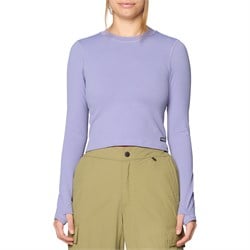 Mountain Hardwear Peak Knit™ Long Sleeve Top - Women's