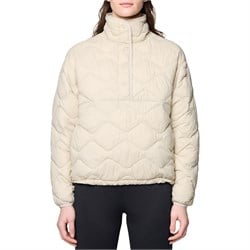 Mountain Hardwear Seek Out™ Snap Neck Pullover - Women's