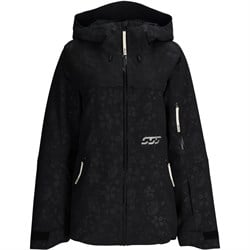 Spyder Society Lift Jacket - Women's