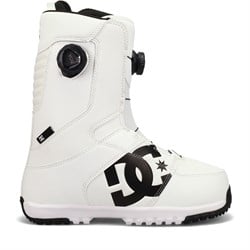 DC Control Snowboard Boots 2026 | evo