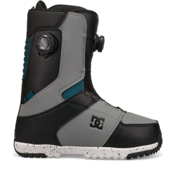 DC Control Snowboard Boots