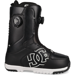 DC Control Snowboard Boots