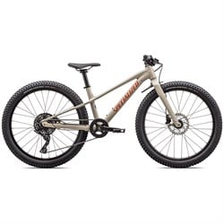 Specialized Riprock 24 Complete Mountain Bike - Kids' 2024