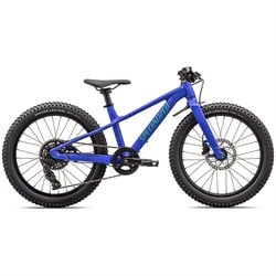 Specialized Riprock 20 Complete Mountain Bike - Kids' 2024