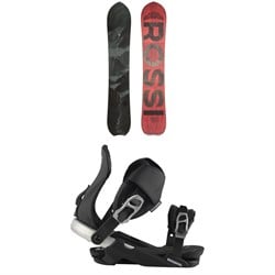 Rossignol XV Snowboard 2024