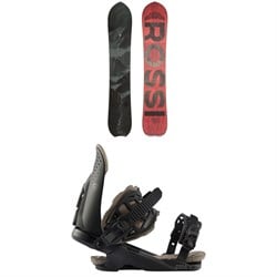 Rossignol XV Snowboard 2024