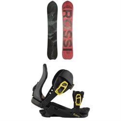 Rossignol XV Snowboard 2024