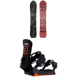 Rossignol XV Snowboard 2024