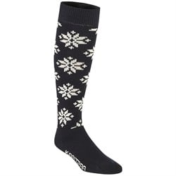Kari Traa Rose Wool Ski Socks - Women's