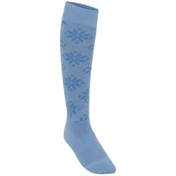 Kari Traa Rose Wool Ski Socks - Women's