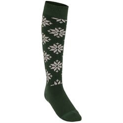 Kari Traa Rose Wool Ski Socks - Women's