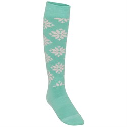 Kari Traa Rose Wool Ski Socks - Women's