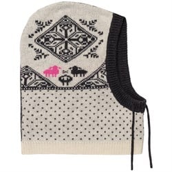 Kari Traa Saga Knit Balaclava - Women's