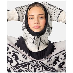 Kari Traa Saga Knit Mittens - Women's