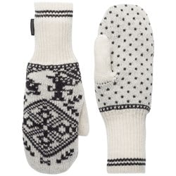 Kari Traa Saga Knit Mittens - Women's