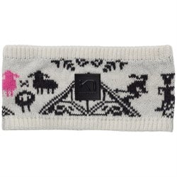 Kari Traa Saga Knit Headband - Women's