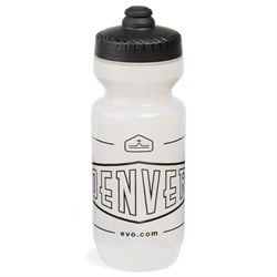 evo 22oz Purist Water Bottle